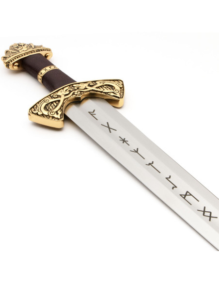 Gram, Sigurd's Sword (96 cm.)
