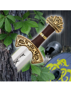 Gram, Sigurd's Sword (96 cm.) 2