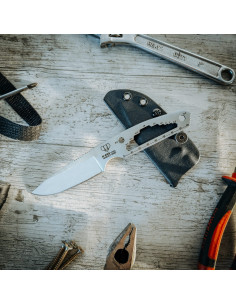 Skelet-one Survival Knife