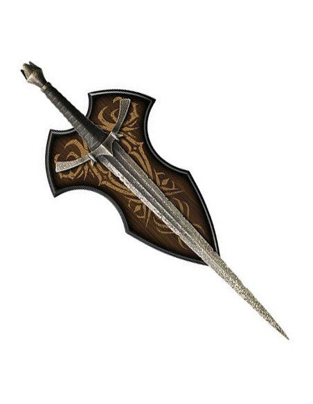 Morgul Sword. The Hobbit