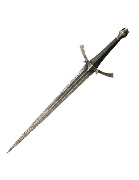 Morgul Sword. The Hobbit