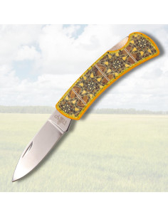 Field Knife Model Taracea (16.8 cm.)