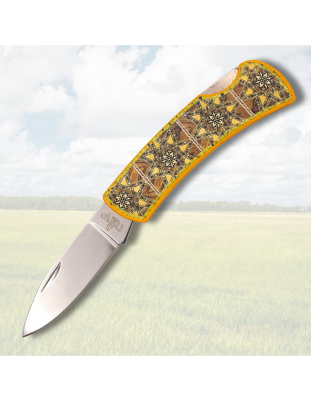 Field Knife Model Taracea (16.8 cm.)