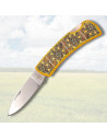 Field Knife Model Taracea (16.8 cm.)