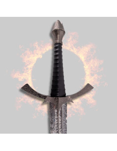 Unofficial Short Morgul Sword, The Lord of the Rings 2