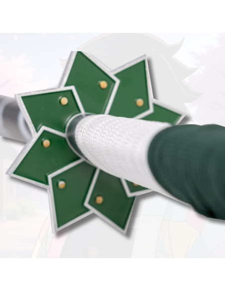 Decorative Katana Shinazugawa Sanemi,...