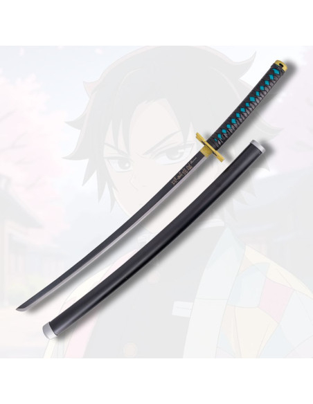 Decorative Katana Tokitou Muichirou...