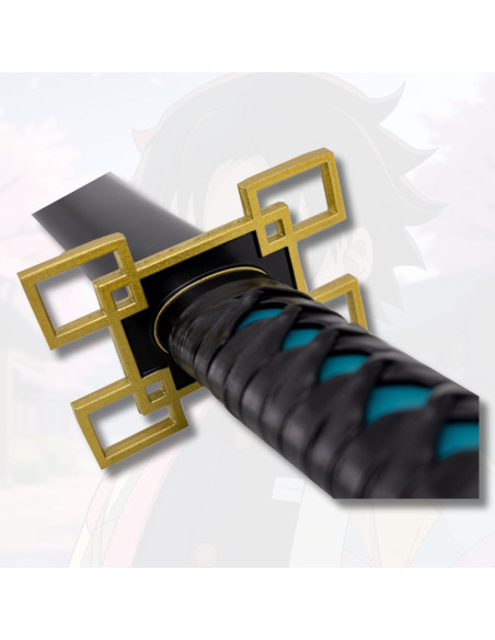 Decorative Katana Tokitou Muichirou...