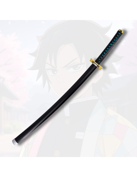 Decorative Katana Tokitou Muichirou...