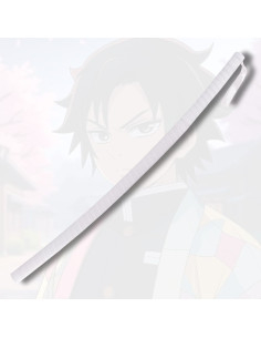 Decorative Inosuke Hashibira Katana, Demon Slayer anime 2