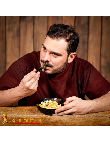 Handmade Genuine Horn Bowl