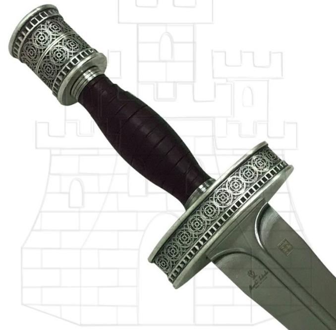 Espada Griega de Marto - Toledo Swords