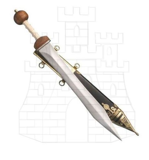 Espada Romana Gladius - Roman Swords