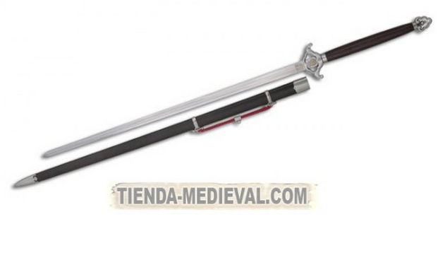Espada mandoble Hsu Jian - Two Handed Swords