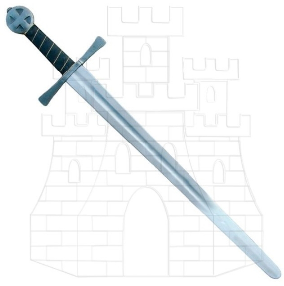 Espada Arquero Templaria de luxe - Middle Age Bows and Archers
