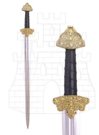 Viking Sword - The Nordic Sword