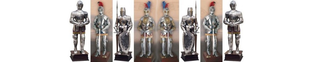 decorative armor