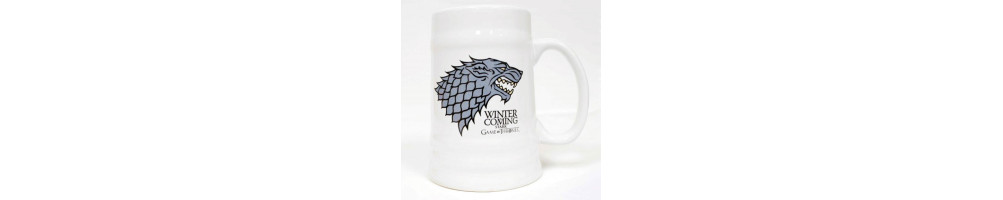 Mugs Game of Thrones