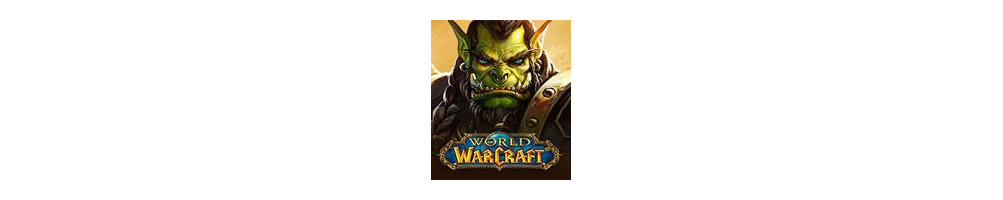 world of warcraft