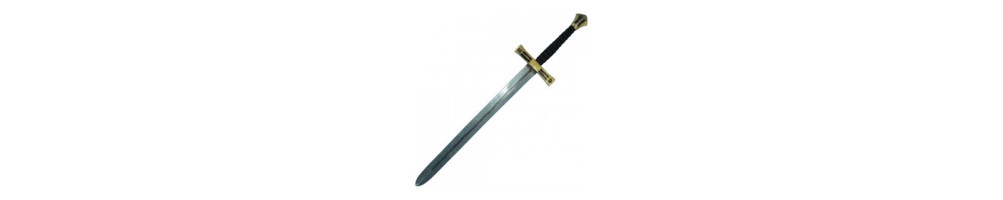 LARP and Cosplay