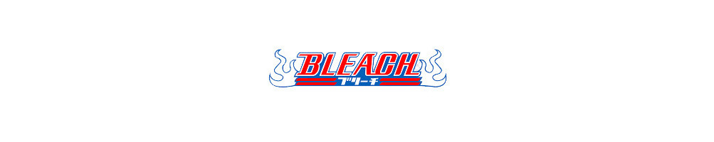 bleach