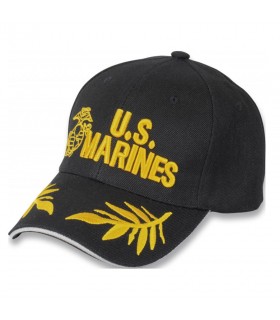 Gorra visera U.S. Marines