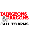 Dungeons & Dragons: Call to Arms